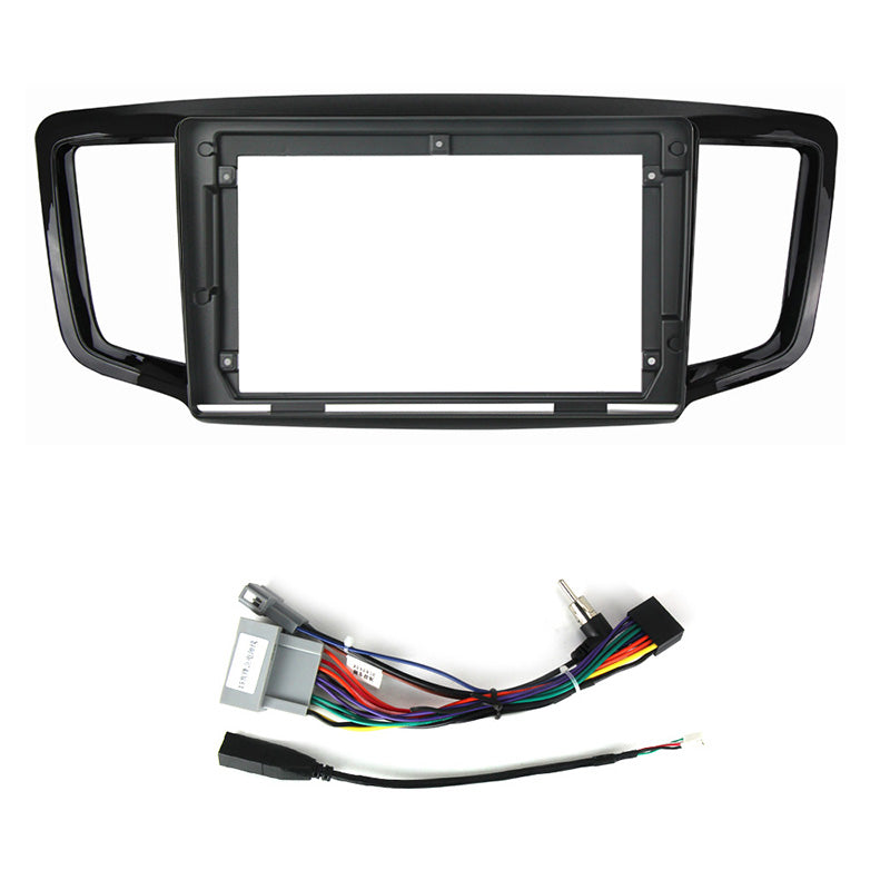 10.36" Radio Frame for Honda Odyssey 2015-2019