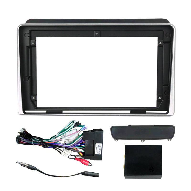 9.5" Radio Frame for Kia Sorento 2012-2021
