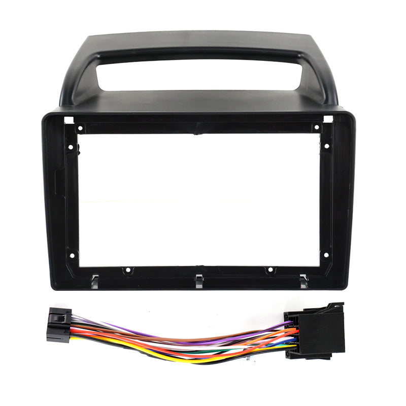 9.5" Radio Frame for Kia Carnival VQ 2006-2014