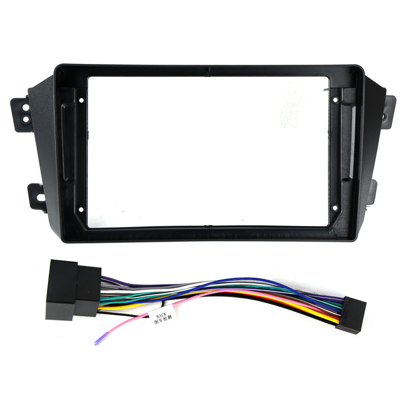 9.5" Radio Frame for Geely GX7 2011-2019