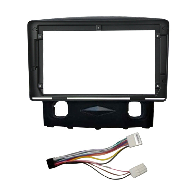 9.5" Radio Frame for Ford Kuga 2008-2010