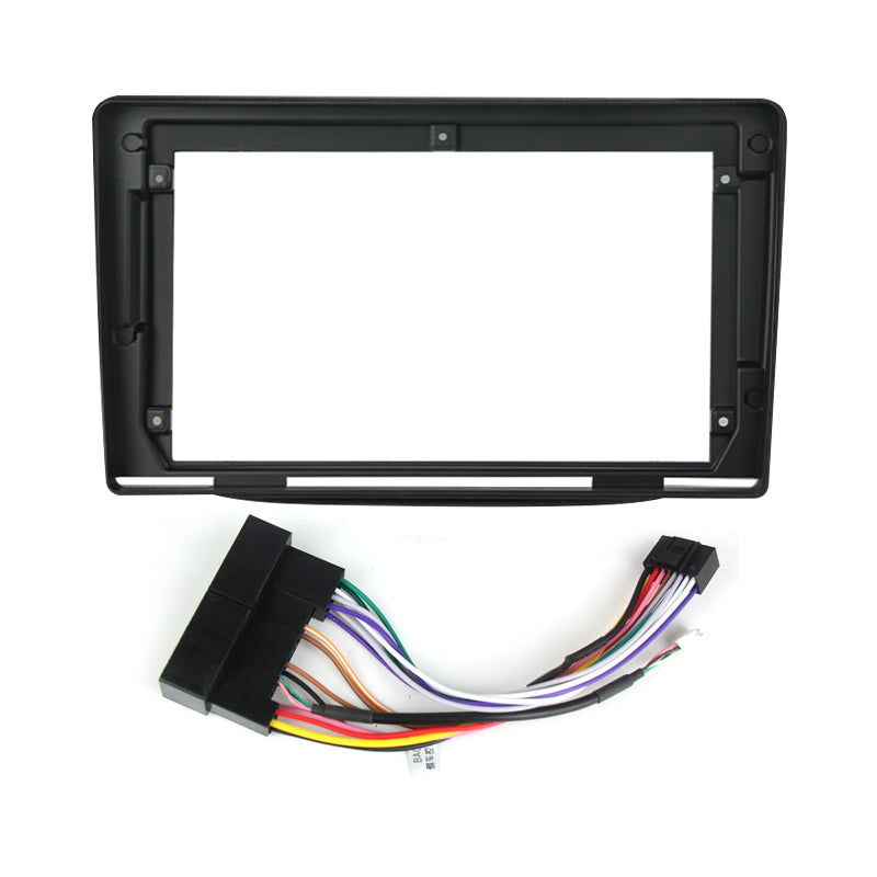 9.5" Radio Frame for Kia Sorento 2012-2021(Base)