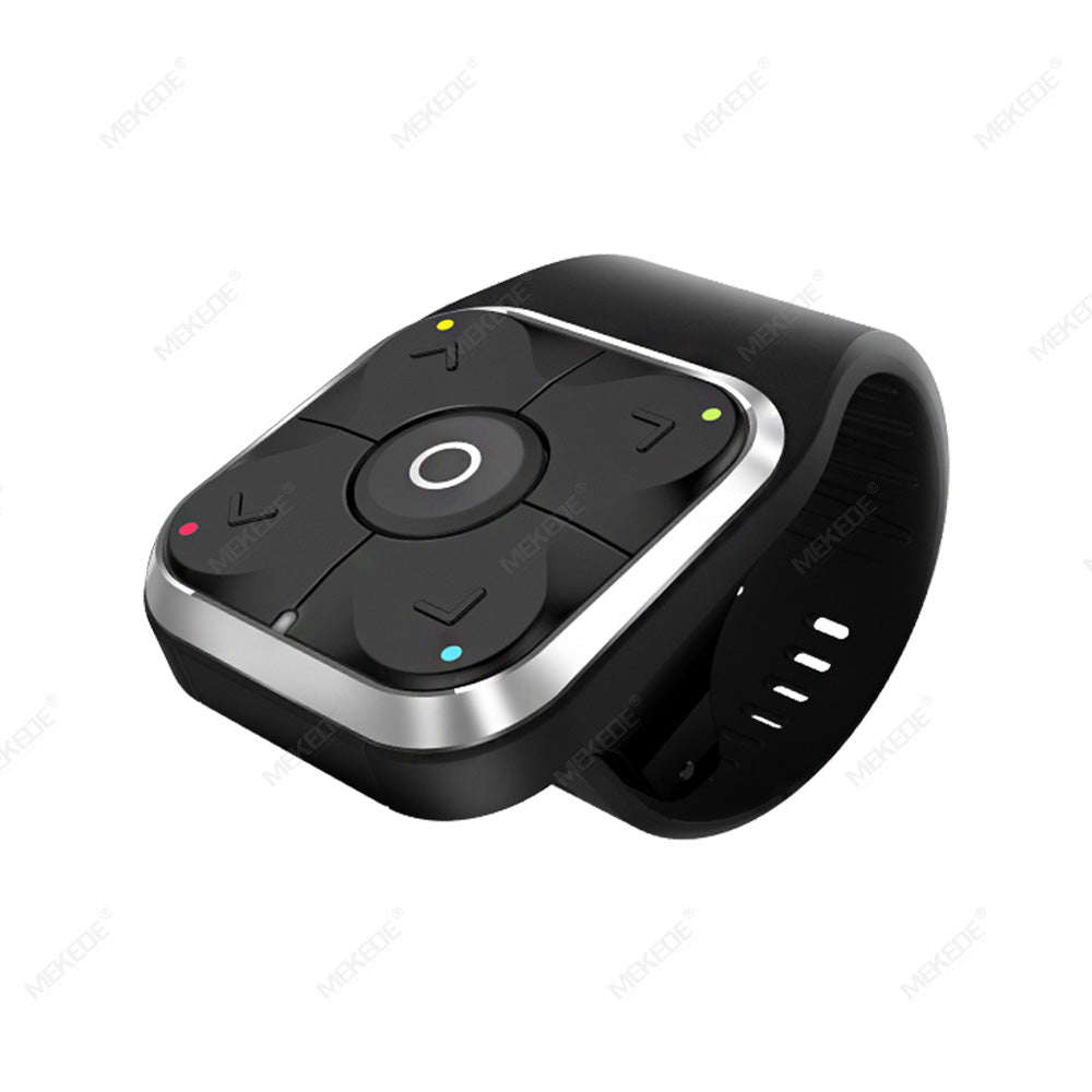 DUDU-Steering Wheel Controller