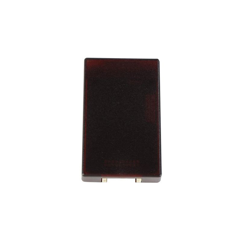 10.36" Radio Frame for Toyota Land Cruiser 100 2002-2007