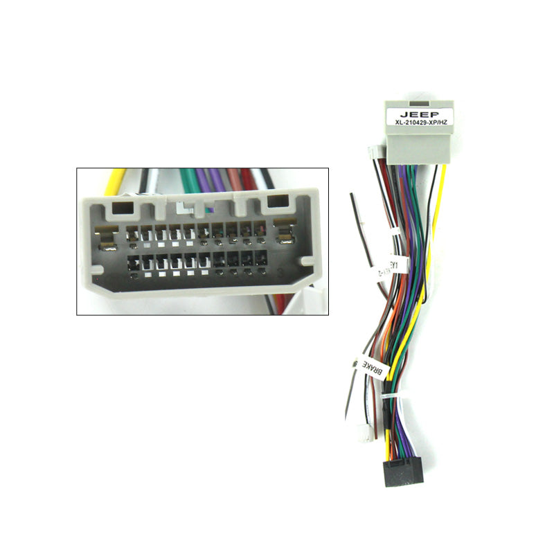 9.5" Radio Frame for Hyundai Rohens/Genesis 2008-2013