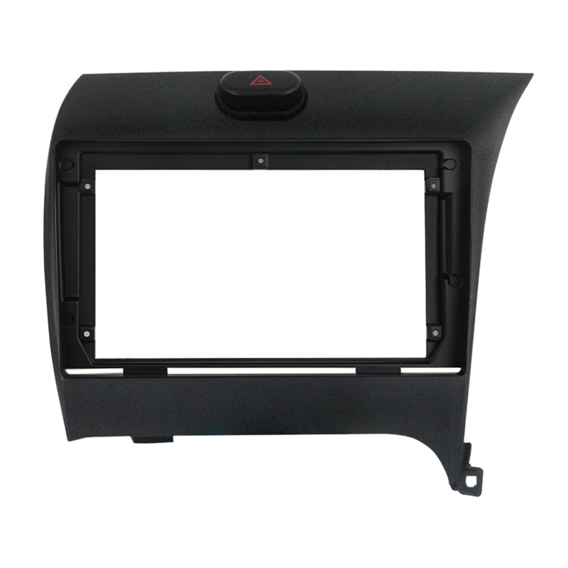 9.5" Radio Frame for Kia Cerato 2013-2017