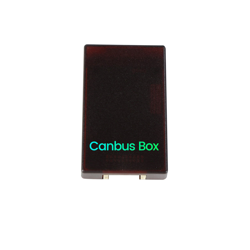 9.5" Radio Frame for BMW X5 E53 1999-2005