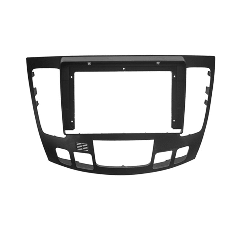 9.5" Radio Frame for Hyundai Sonata NF 2009