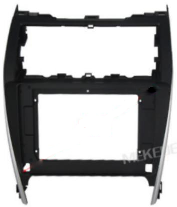 10.36" Radio Frame for Toyota Camry 2012–2014
