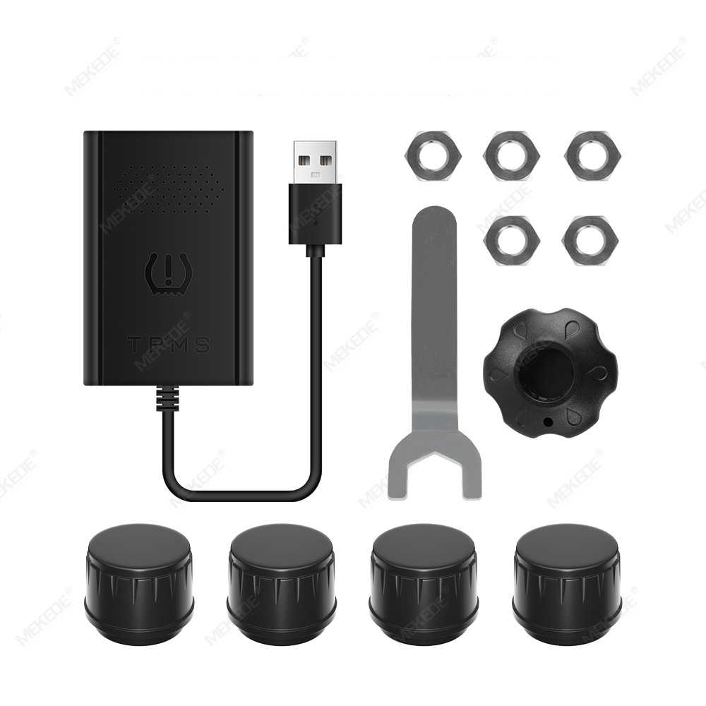 DUDU-External TPMS