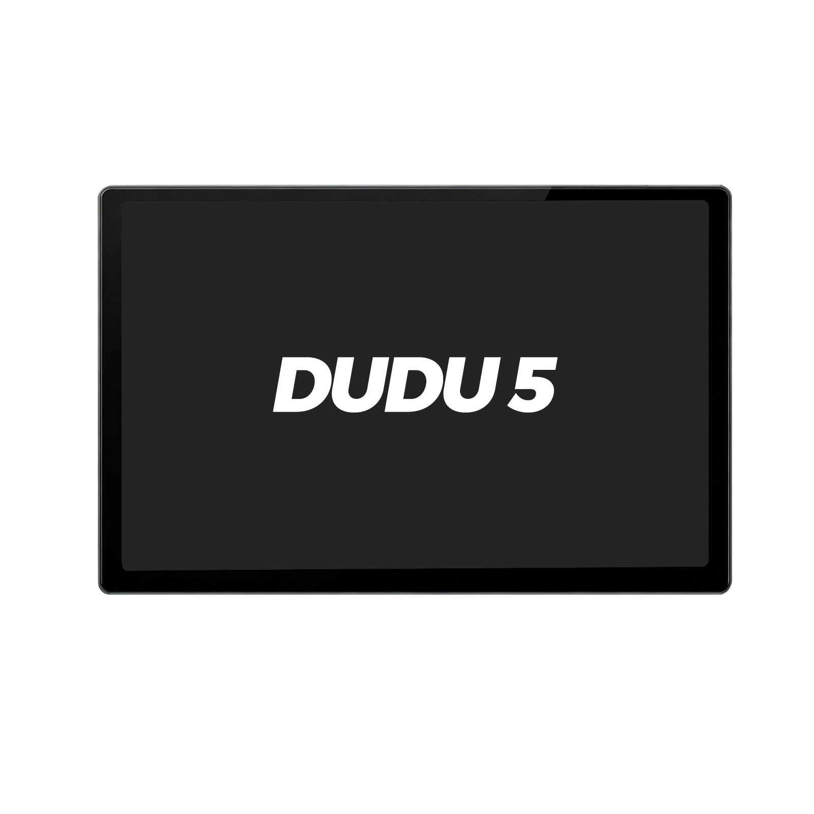 DUDU5 13 Inch Car Radio OS3.6 Apple Carplay & Android Auto