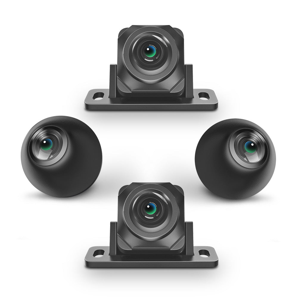 DUDU-360°Panoramic Camera