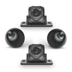 DUDU-360°Panoramic Camera