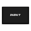 DUDU7 11.5 Inch Car Radio OS3.5 Apple Carplay & Android Auto