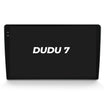 DUDU7 9.5 Inch Car Radio OS3.5 Apple Carplay & Android Auto
