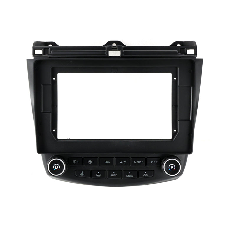 10.36" Radio Frame for Honda Accord 7 2003-2007