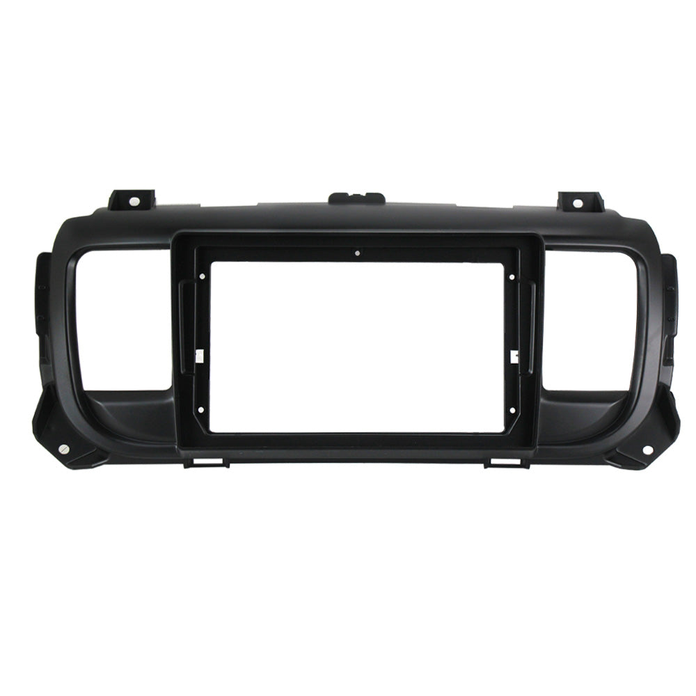 9.5" Radio Frame for Citroën Jumpy 2016-2021