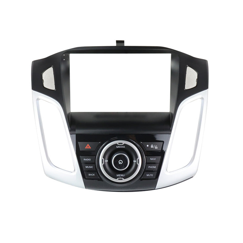 9.5" Radio Frame for Ford Focus 2011-2015