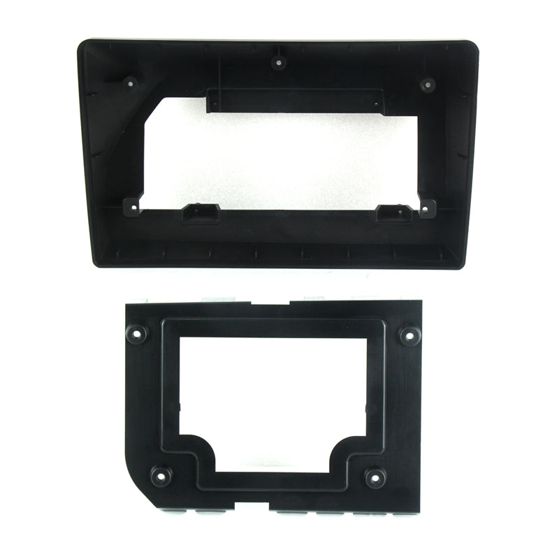 10.36" Radio Frame for Citroën C5 2009