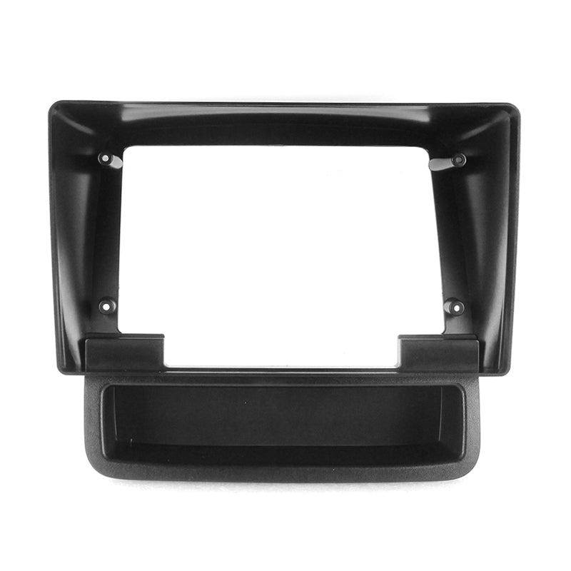 10.36" Radio Frame for Opel Vivaro / Renault Trafic 2010-2014