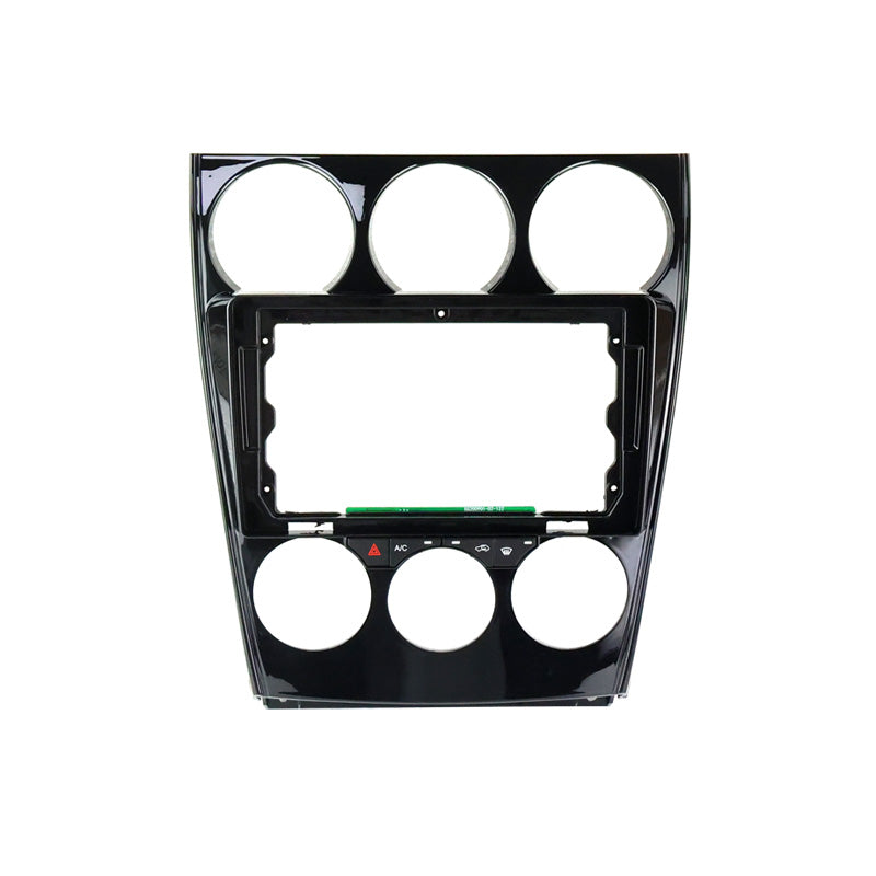 9.5" Radio Frame for Mazda 6 2004-2015