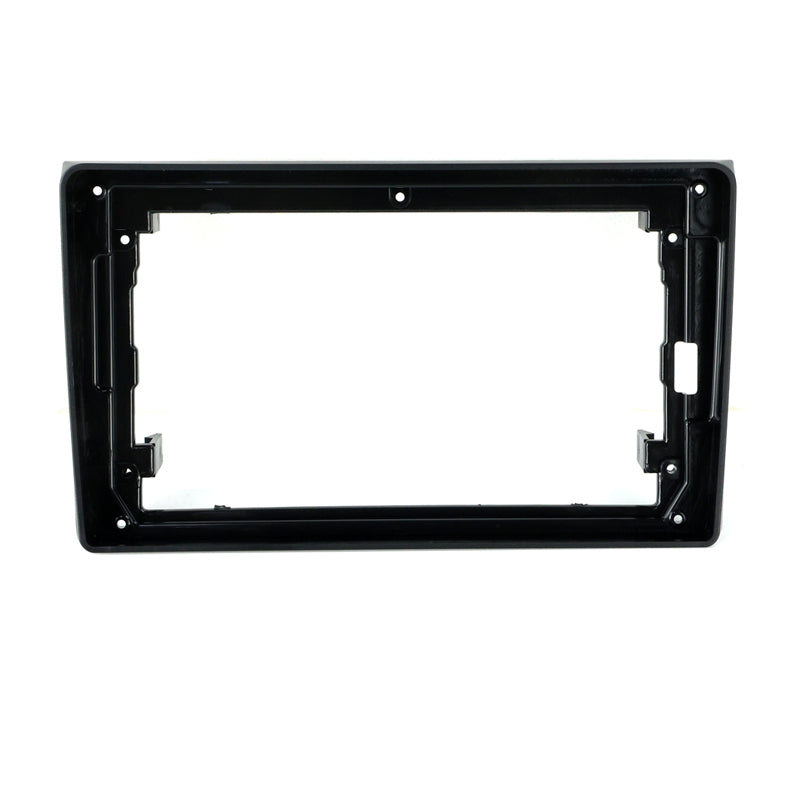 9.5" Radio Frame for Audi A4 2008