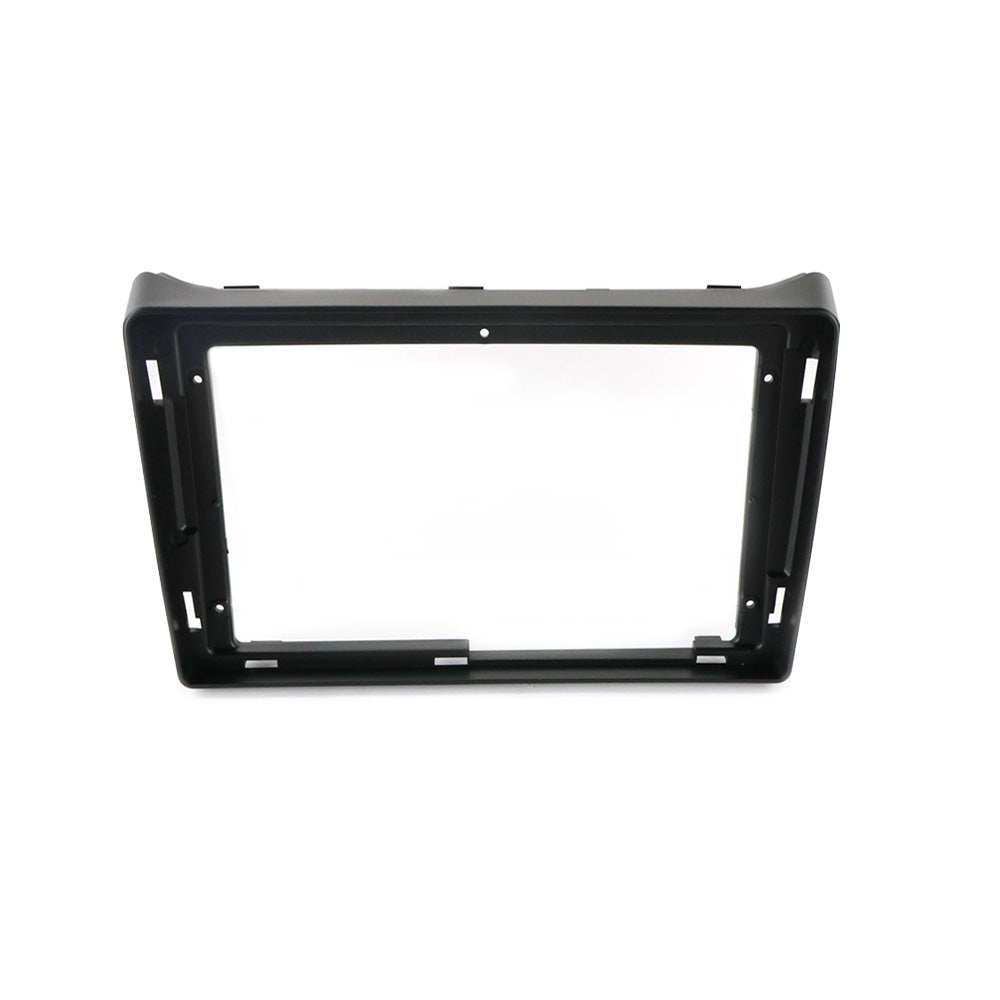 9.5" Radio Frame for Opel Agila / Suzuki Splash (Ritz) 2008-2014