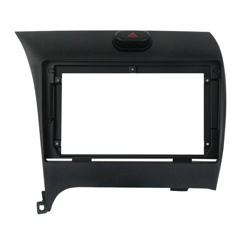 9.5" Radio Frame for Kia Cerato 2013-2017