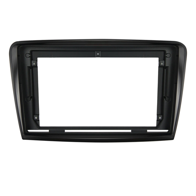 10.36" Radio Frame for Skoda Superb 2008-2015
