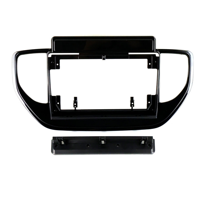 9.5" Radio Frame for Hyundai Solaris 2 2020-2021