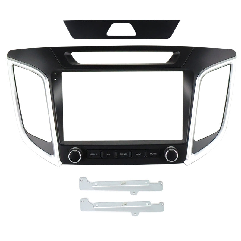 9.5" Radio Frame for Hyundai ix25 2015-2019