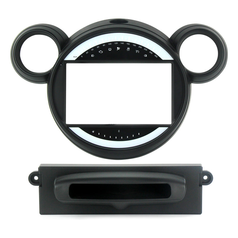 9.5" Radio Frame for BMW Mini 2010-2016