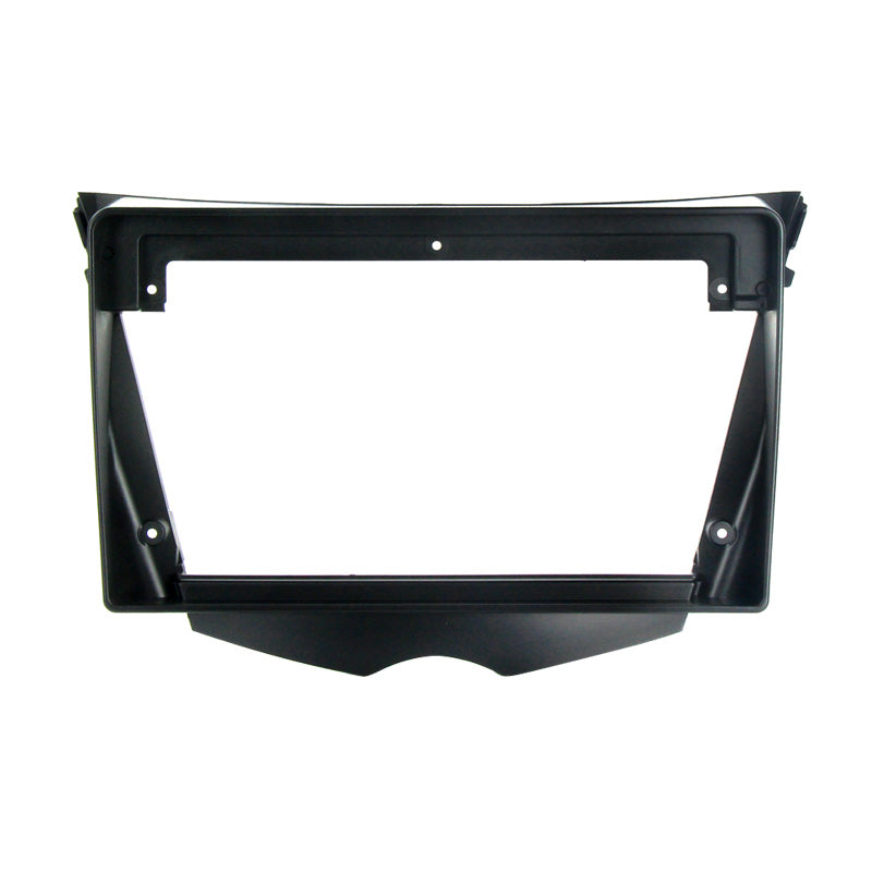 9.5" Radio Frame for Hyundai Veloster FS 2011-2017