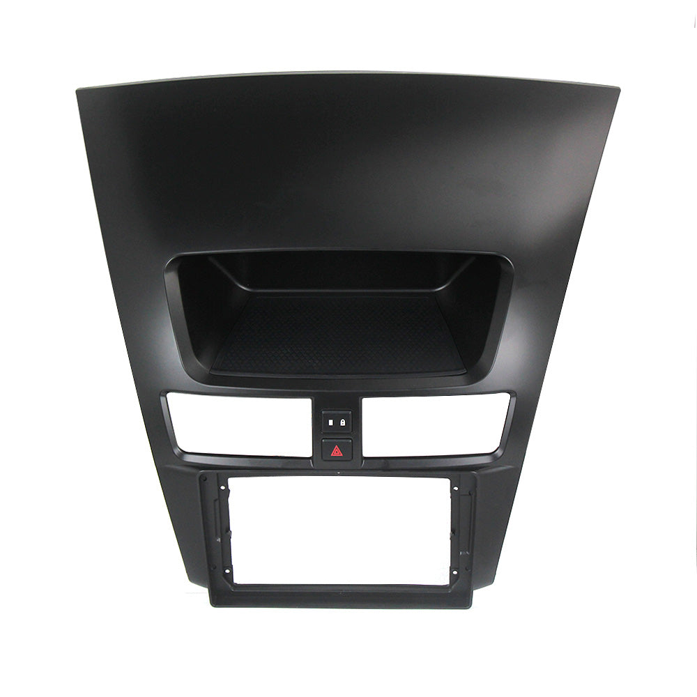 9.5" Radio Frame for Mazda BT-50 2011-2020