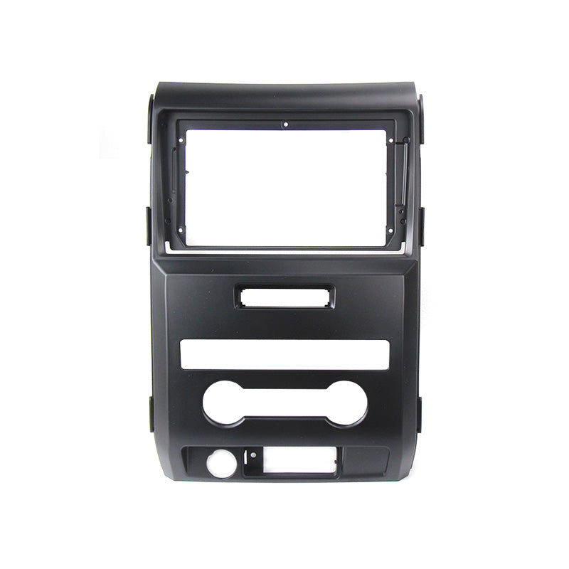 9.5" Radio Frame for Ford F-150/Raptor 2008-2014 (A/B)