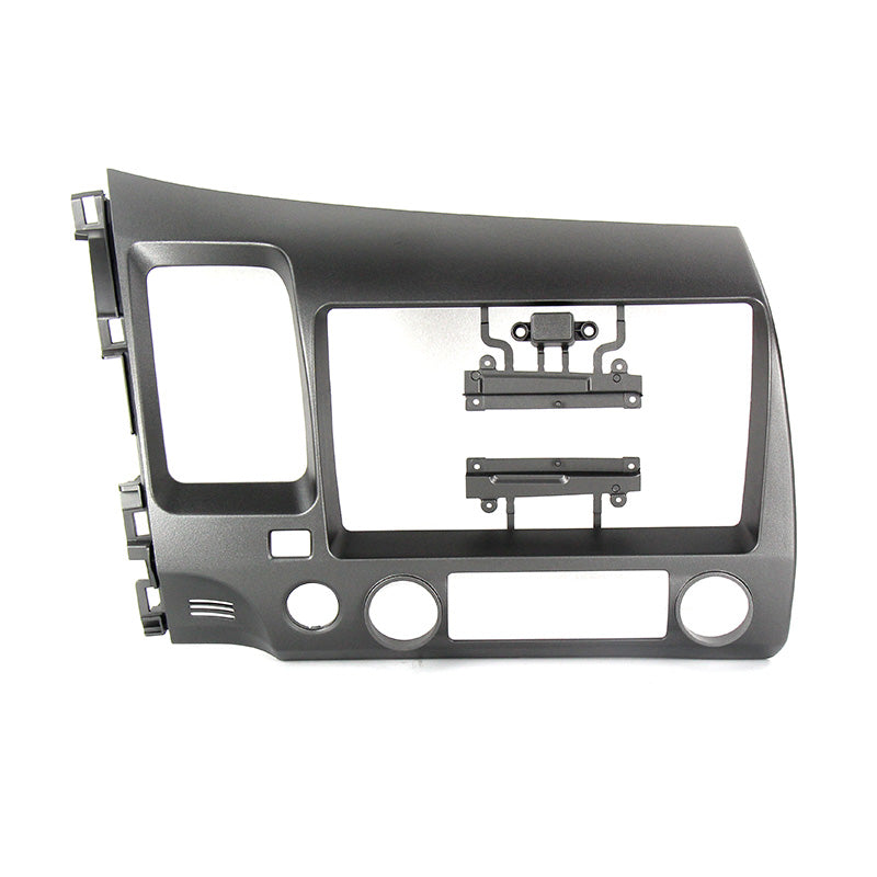 9.5" Radio Frame for Honda Civic 2005-2012