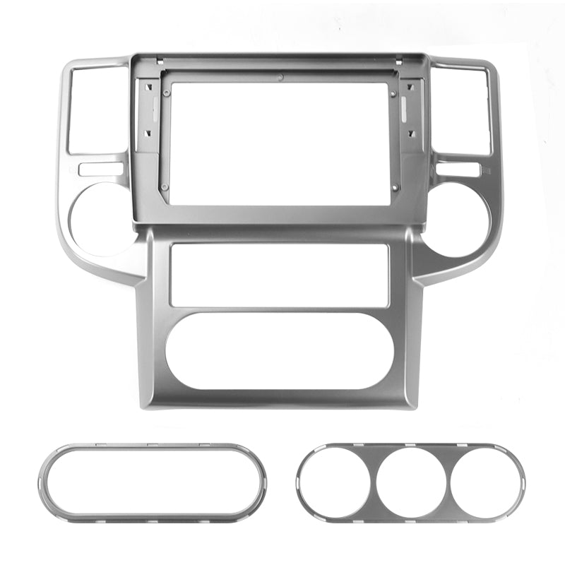 10.36" Radio Frame for Nissan X-Trail 2003-2007