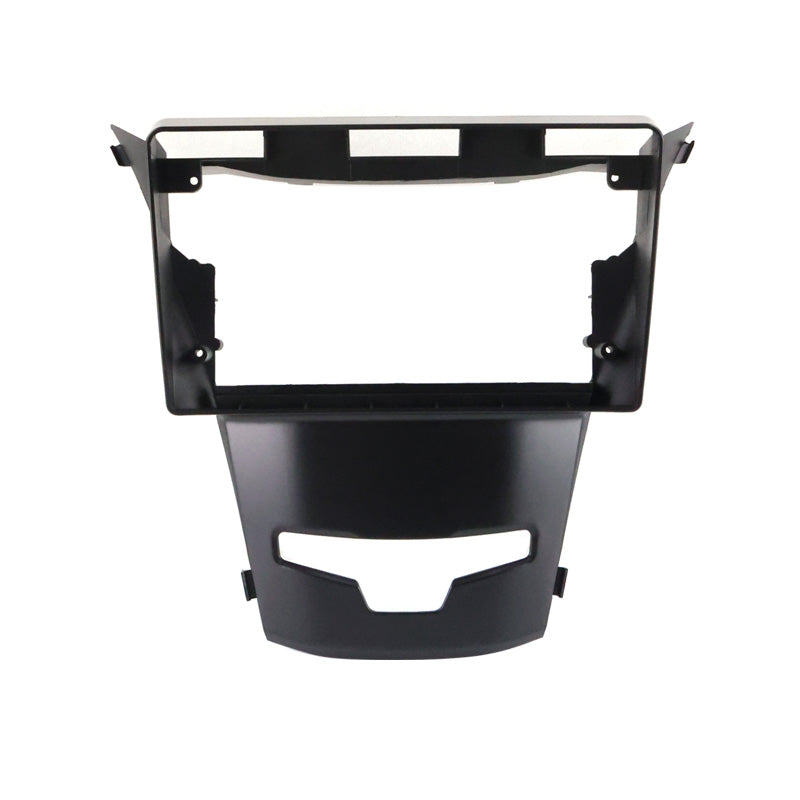 9.5" Radio Frame for SsangYong Actyon 2013-2017