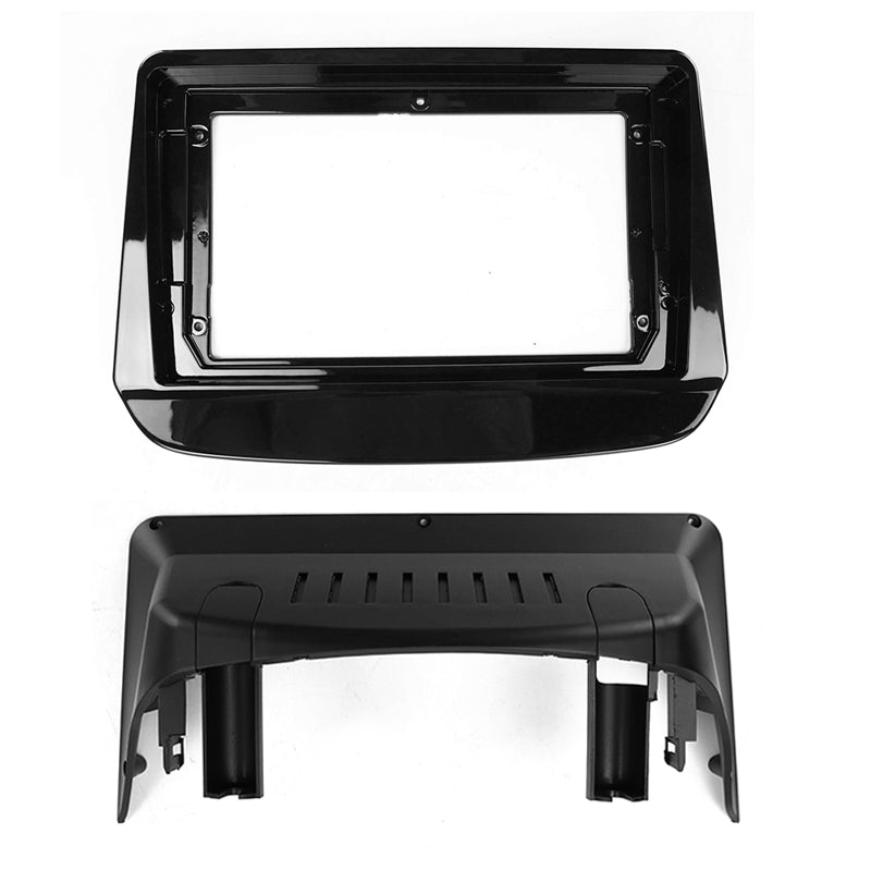 9.5" Radio Frame for Chevrolet Onix 2021