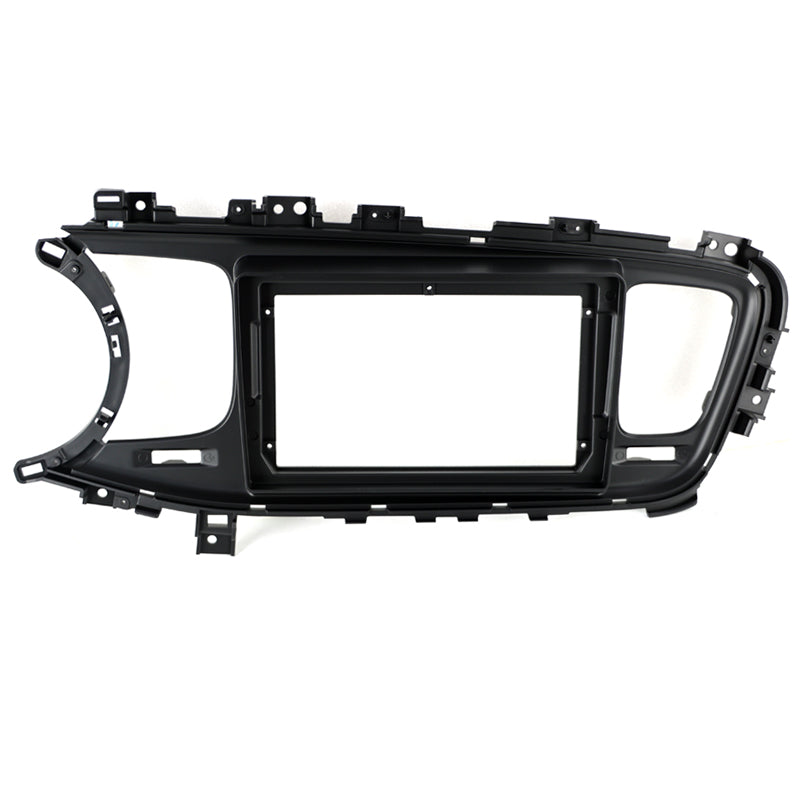 9.5" Radio Frame for Kia Optima K5 2013-2015