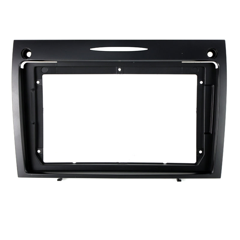 9.5" Radio Frame for Mercedes-Benz SLK-Class 2004-2011