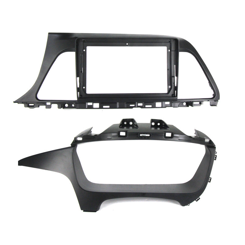 9.5" Radio Frame for Hyundai Sonata 9 2015-2018