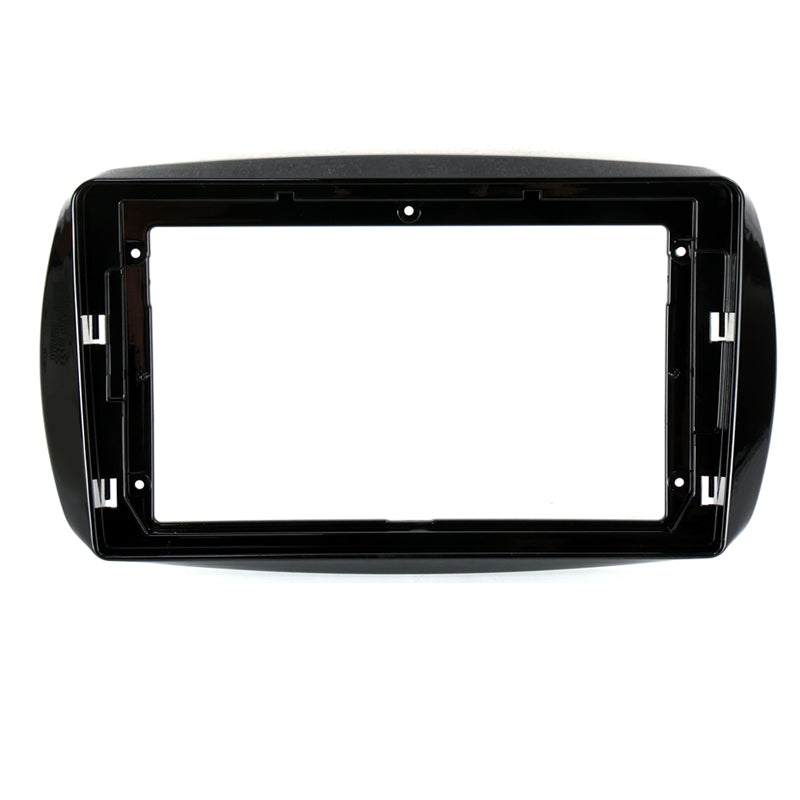 9.5" Radio Frame for Mercedes-Benz Smart Fortwo 2014–2020