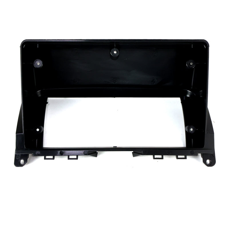 9.5" Radio Frame for Mercedes-Benz C-Class W204 2006-2011