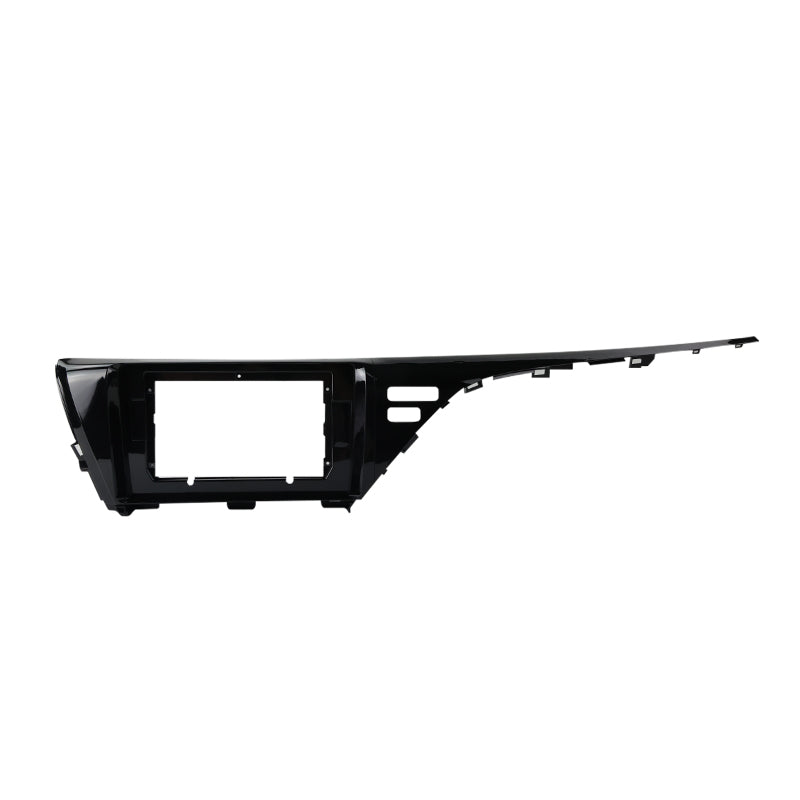 10.36" Radio Frame for Toyota Camry 2017-2020