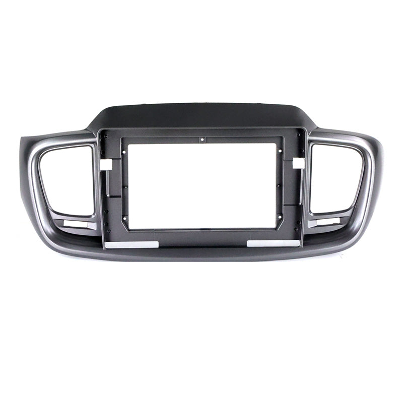 10.36" Radio Frame for Kia Sorento 2014-2017