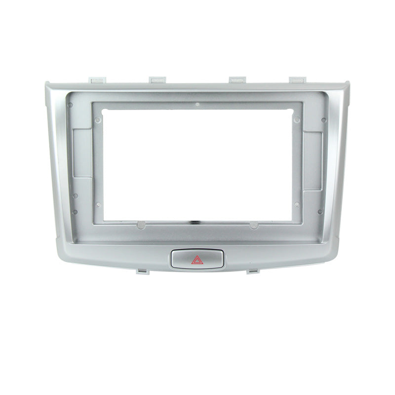 10.36" Radio Frame for Haval H6 2016-2018