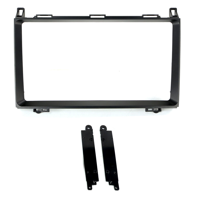 9.5" Radio Frame for Mercedes-Benz B-Class B200 2008-2011