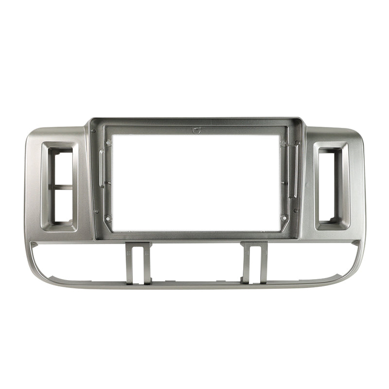 9.5" Radio Frame for Nissan X-Trail 2001-2007