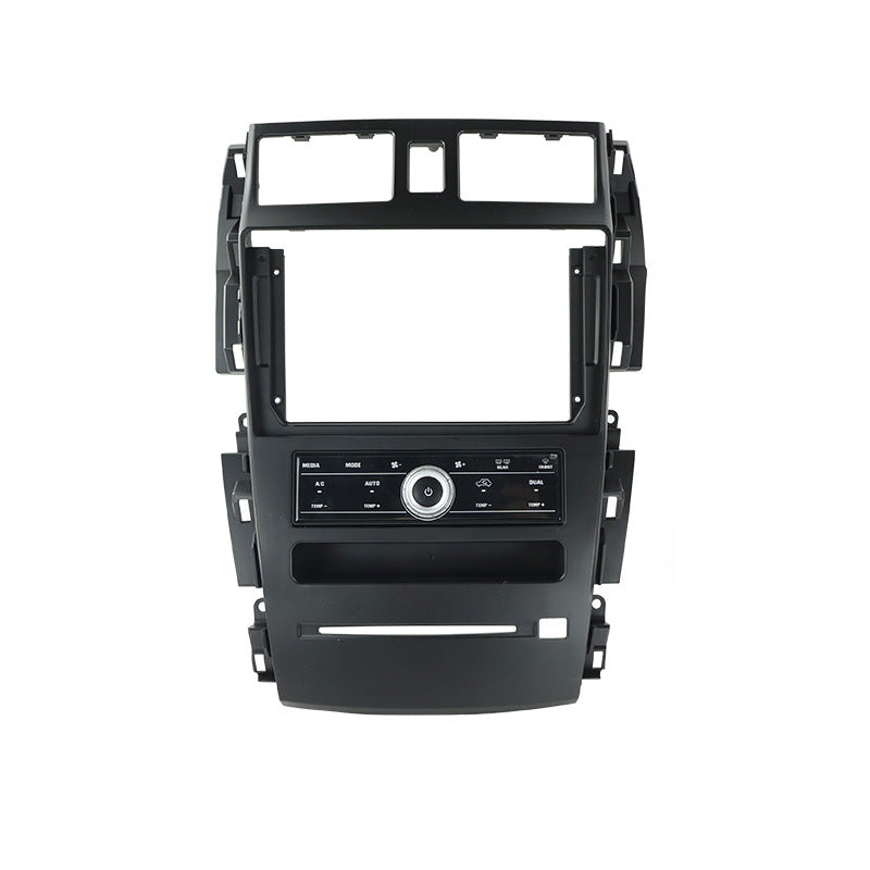 9.5" Radio Frame for Nissan Teana J31 2003-2008